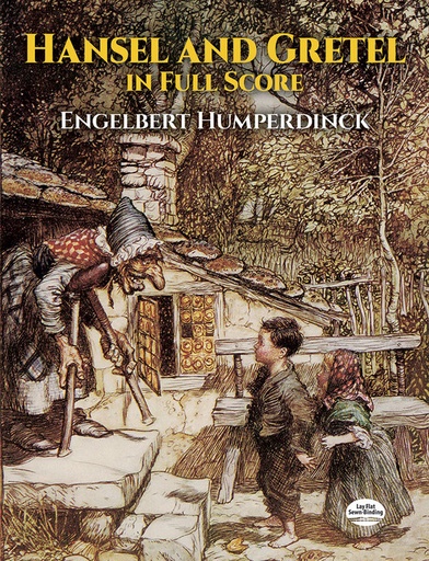 [2151] Hänsel und Gretel