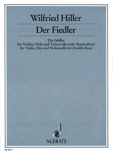 [63810] Der Fiedler (1993)