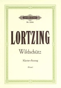 [71646] Der Wildschütz