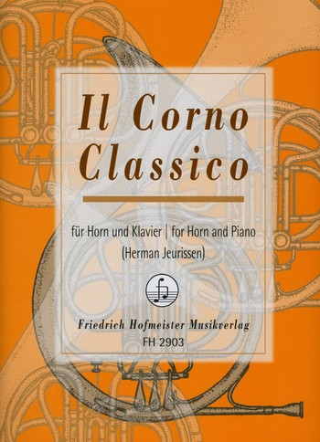 [132481] Il Corno Classico