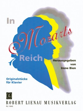 [59945] In Mozarts Reich