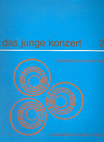 [59946] Das junge Konzert Band 2