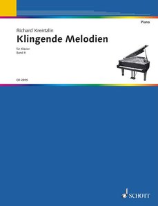 [59970] Klingende Melodien Band 2