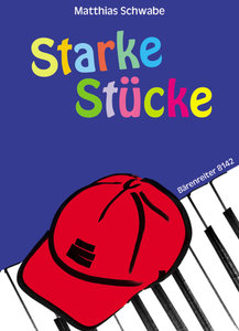 [60005] Starke Stücke