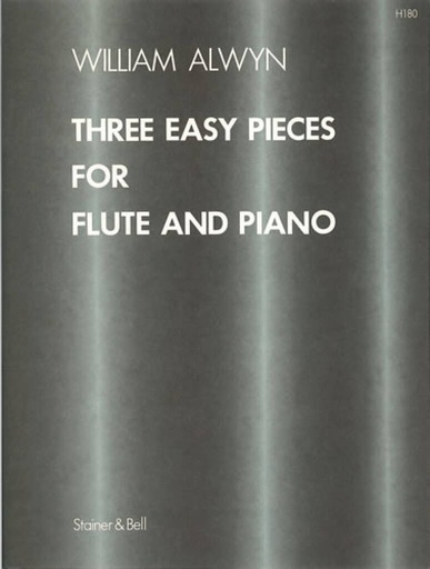 [29291] 3 easy pieces