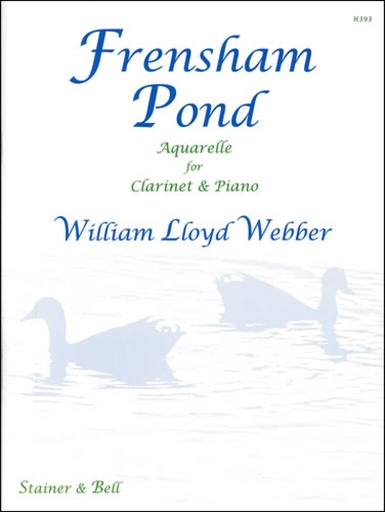 [29298] Frensham Pond