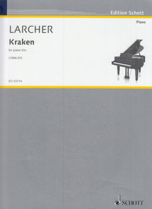 [293249] Kraken (1994 - 1997)