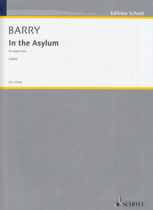 [293251] In the Asylum (2000)