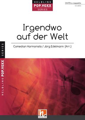 [314905] Irgendwo auf der Welt