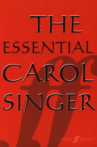 [116840] The Essential Carol Singer