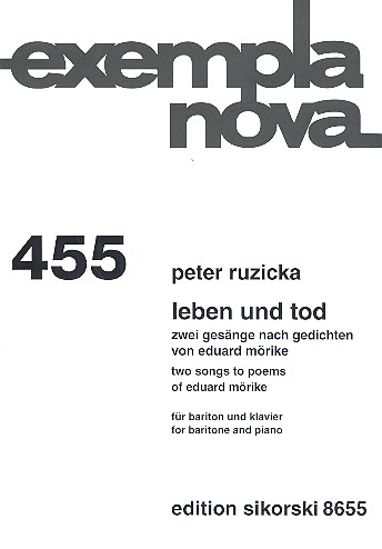 [233440] Leben und Tod