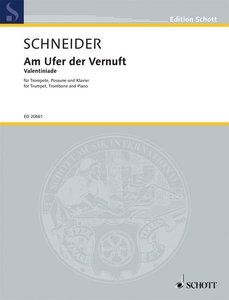 [233595] Am Ufer der Vernunft