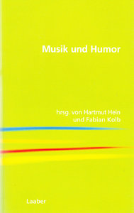 [233597] Musik und Humor