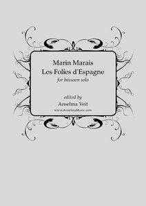 [233624] Les Folies d'Espagne