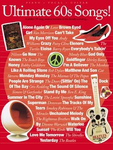 [105649] Ultimate 60's Songs