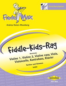 [202376] Fiddle-Kids-Rag