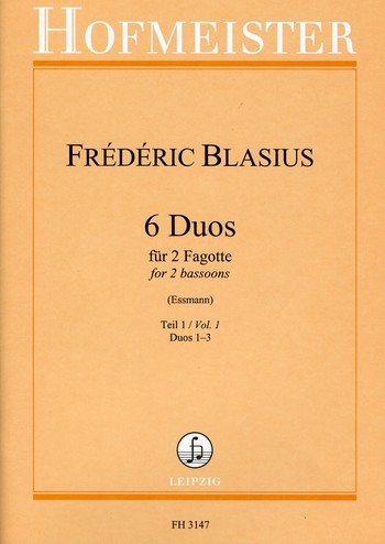[20239] 6 Duos Band 1