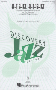 [275781] A tisket, a tasket