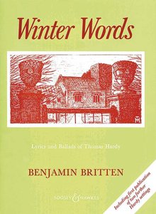 [73546] Winter Words op. 52