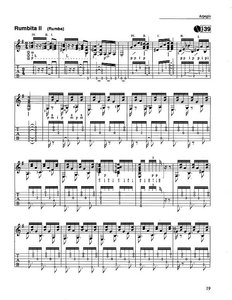 [7004] Flamenco Gitarrenschule Band 2