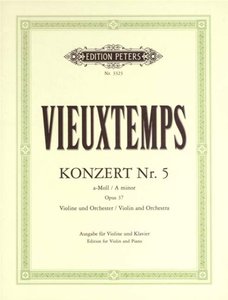 [70175] Konzert Nr. 5 a-moll op. 37