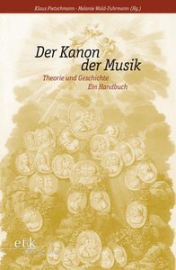 [249833] Der Kanon der Musik