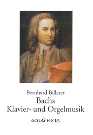 [249842] Bachs Klavier- und Orgelmusik