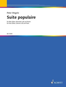 [250037] Suite populaire