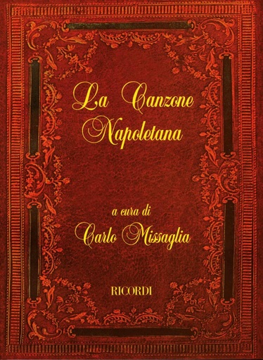 [126230] La Canzone Napolitana