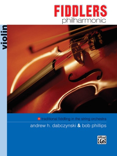 [126418] Fiddlers Philharmonic