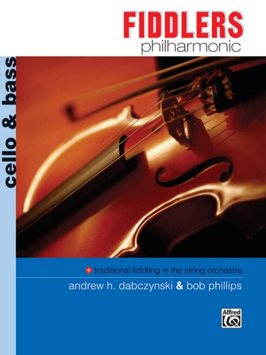 [126420] Fiddlers Philharmonic
