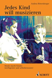 [144639] Jedes Kind will musizieren