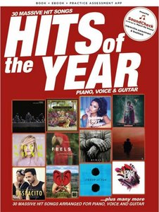 [309774] Hits of the Year 2017