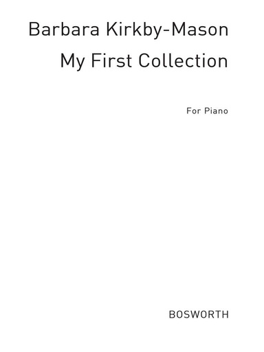 [138797] Meine Erste Sammlung