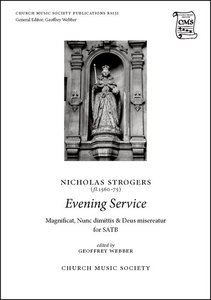 [328796] Evening Service