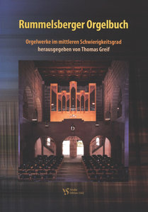 [328805] Rummelsberger Orgelbuch