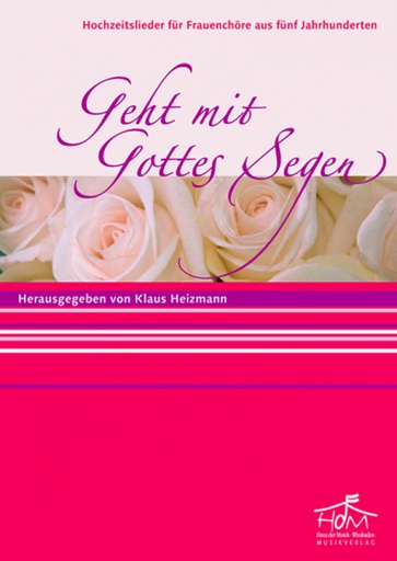 [230582] Geht mit Gottes Segen