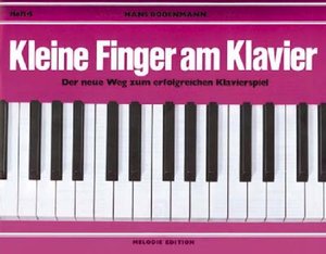[60870] Kleine Finger am Klavier Band 4