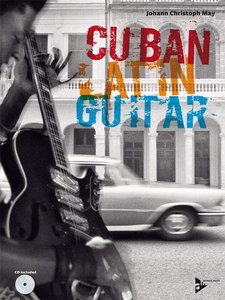 [262983] Cuban Latin Guitar