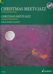 [263150] Christmas meets Jazz