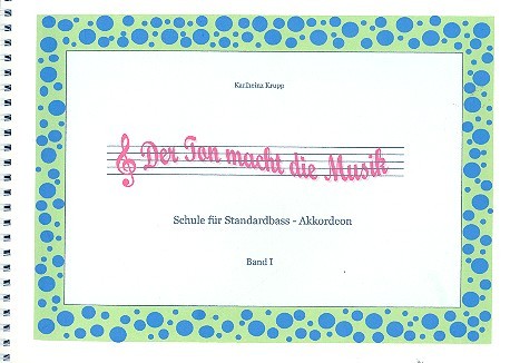 [263508] Der Ton macht die Musik