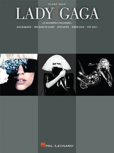 [263559] Lady Gaga