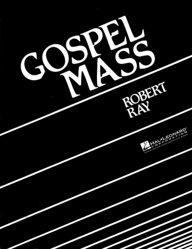 [104566] Gospel Mass