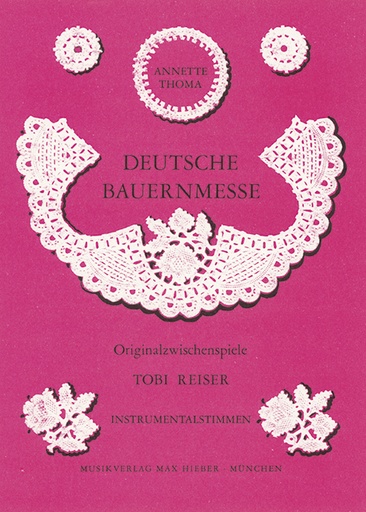 [104613] Deutsche Bauernmesse