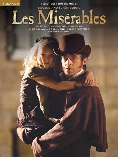 [270244] Les Miserables