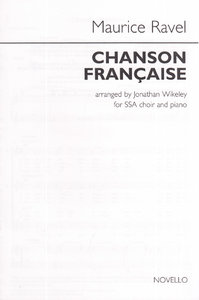 [309480] Chanson Francaise