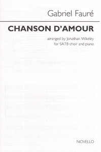 [309486] Chanson d'amour