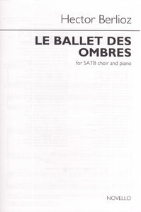 [309487] Le Ballet des ombres