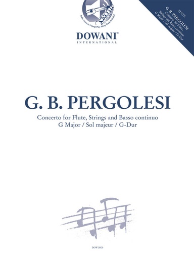 [155481] Konzert G-Dur