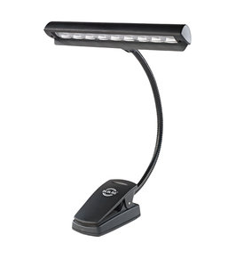 [303919] Notenpultleuchte Orchestra Light Eos